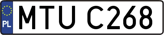 MTUC268