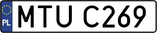MTUC269