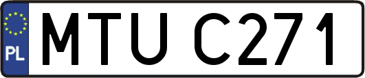 MTUC271