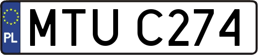 MTUC274