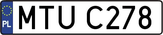 MTUC278