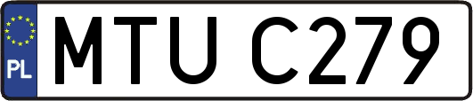 MTUC279