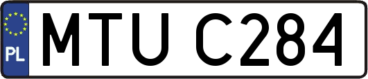 MTUC284