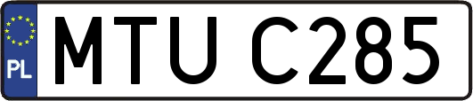 MTUC285