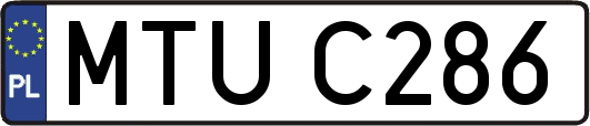 MTUC286