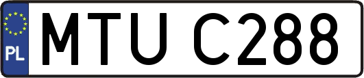 MTUC288