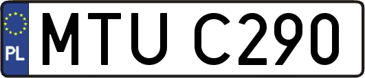 MTUC290