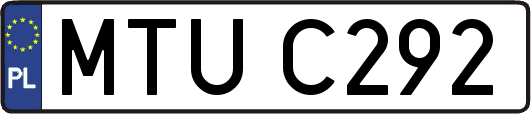 MTUC292