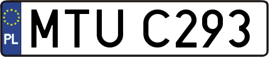 MTUC293