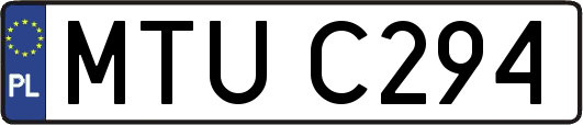 MTUC294