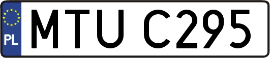 MTUC295