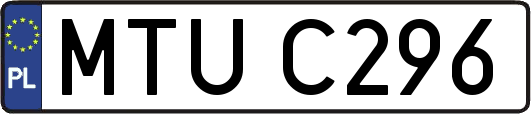 MTUC296