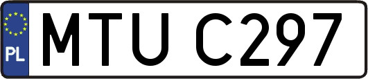 MTUC297