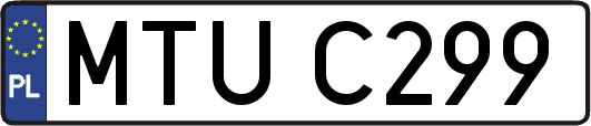 MTUC299