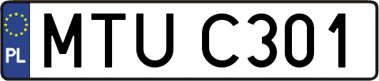 MTUC301