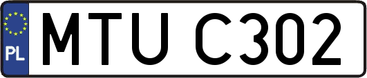 MTUC302