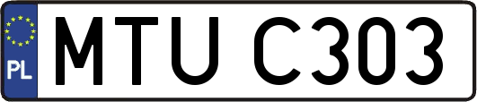 MTUC303