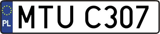 MTUC307