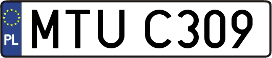 MTUC309