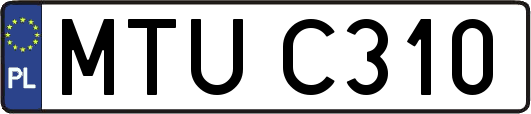 MTUC310