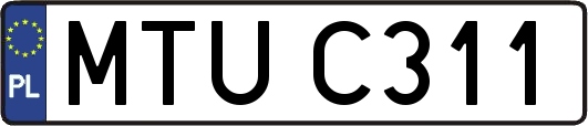 MTUC311