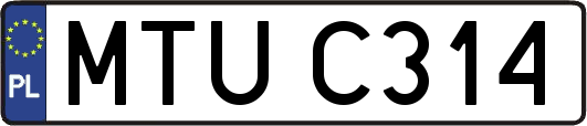 MTUC314