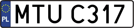 MTUC317
