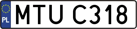 MTUC318