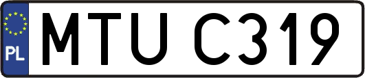 MTUC319