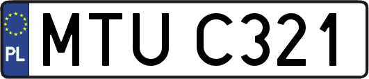MTUC321