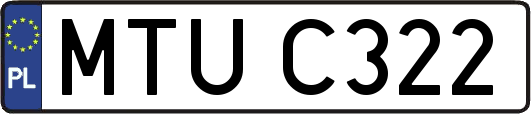 MTUC322