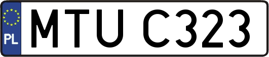 MTUC323