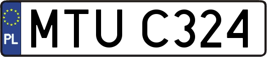 MTUC324