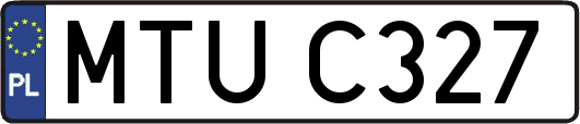 MTUC327