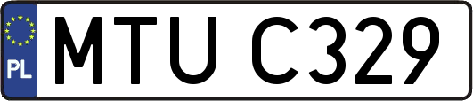 MTUC329