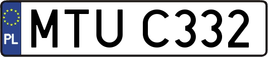 MTUC332