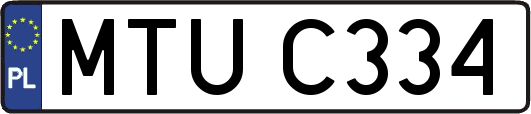 MTUC334