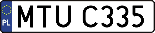 MTUC335