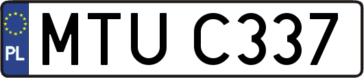 MTUC337