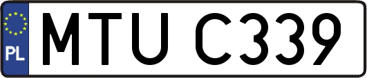 MTUC339