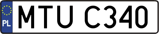 MTUC340