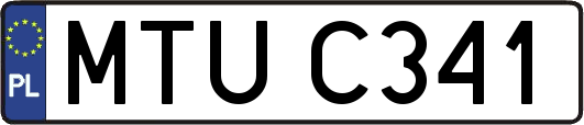 MTUC341