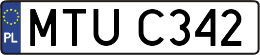 MTUC342