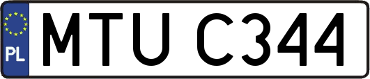 MTUC344