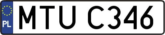 MTUC346