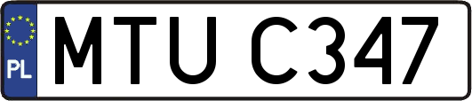 MTUC347