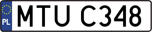 MTUC348
