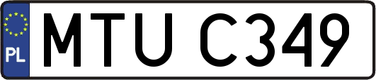 MTUC349