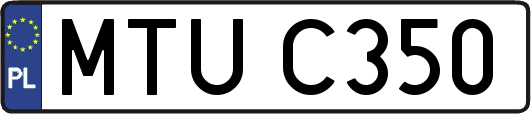MTUC350
