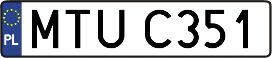 MTUC351